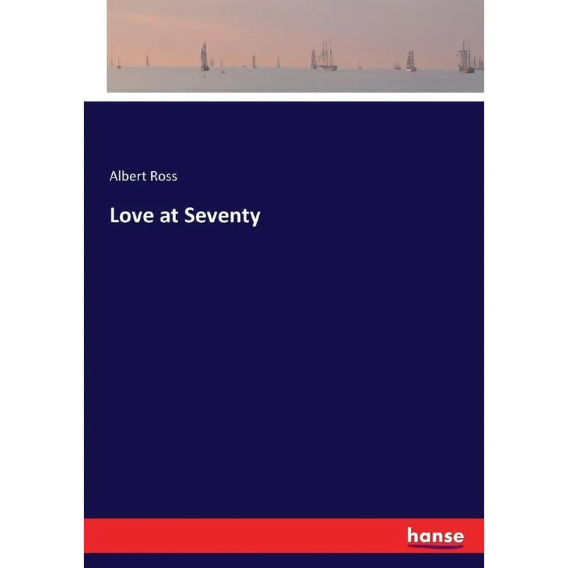 Love at Seventy