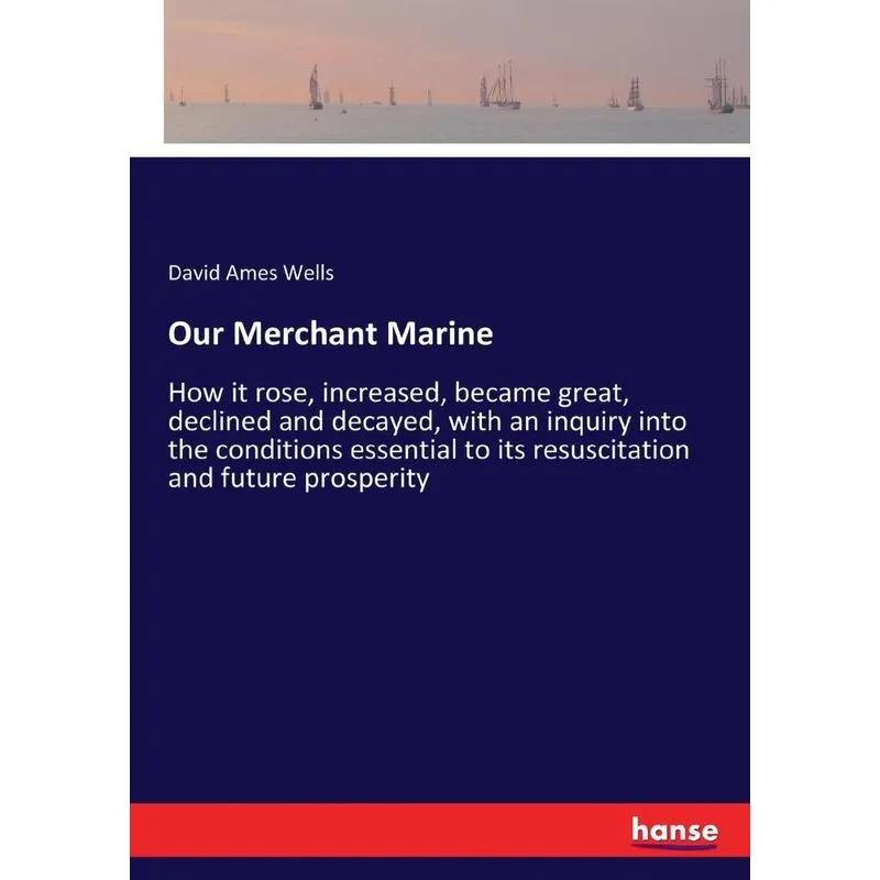 Our Merchant Marine