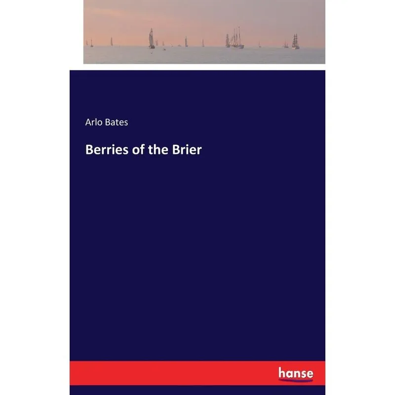 Berries of the Brier