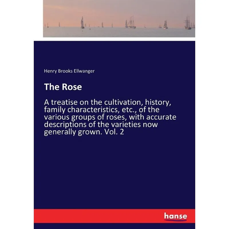 The Rose