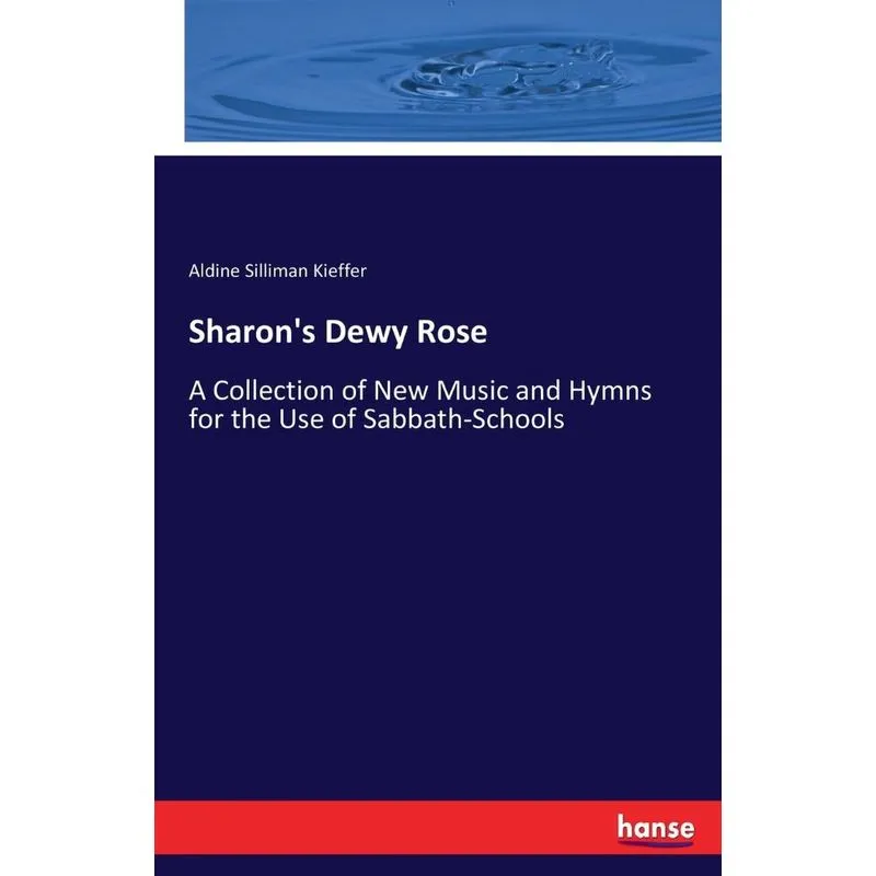 Sharons Dewy Rose