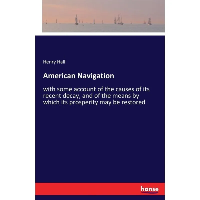 American Navigation