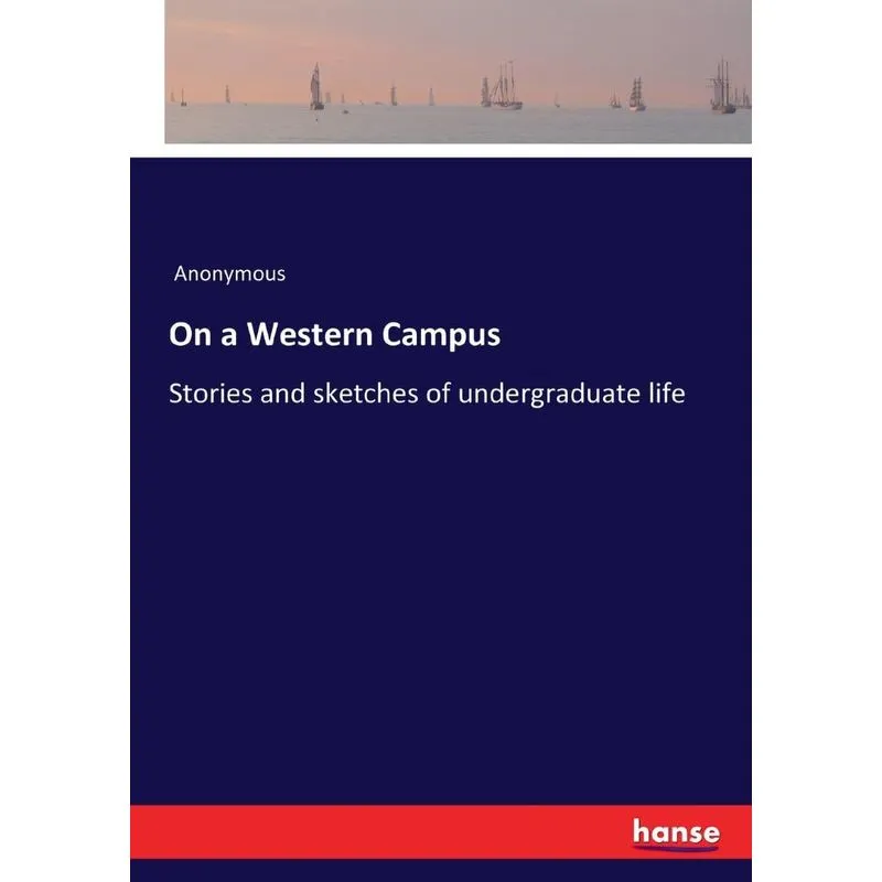 On a Western Campus