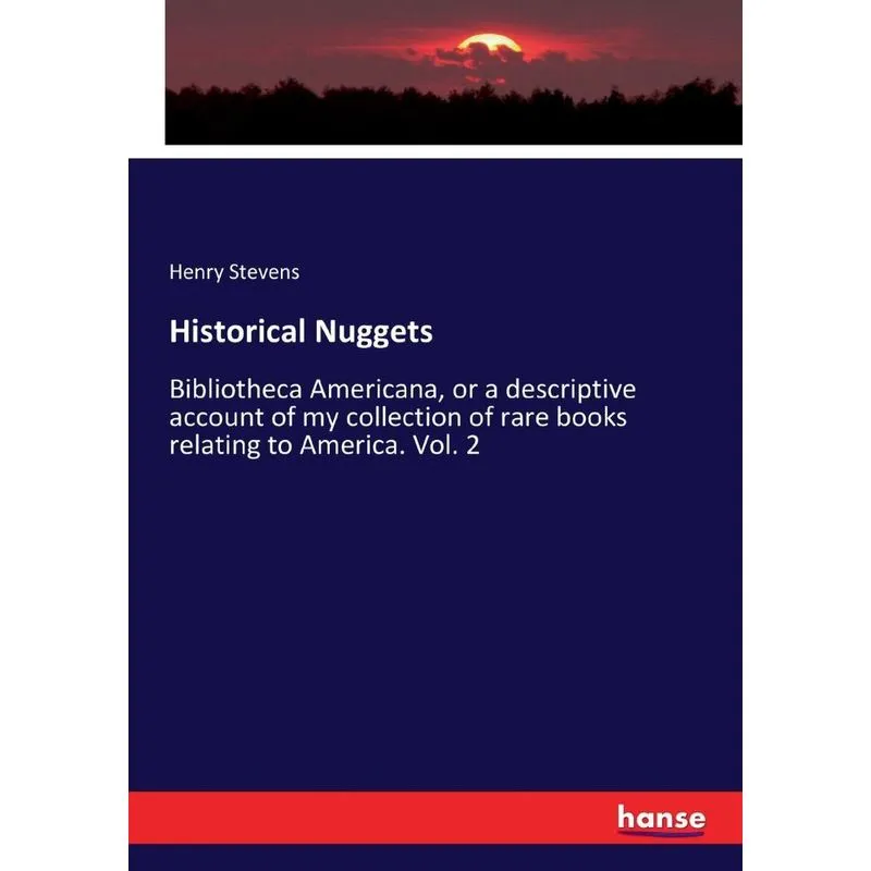 Historical Nuggets