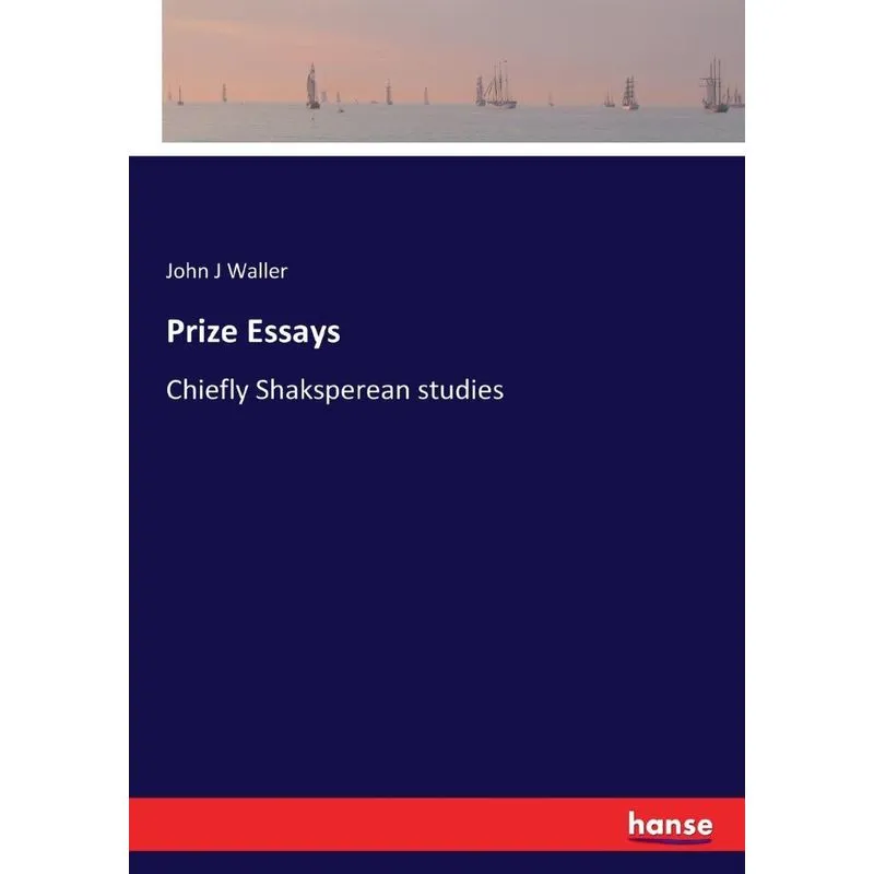 Prize Essays