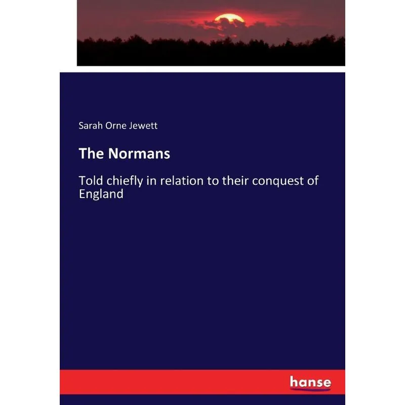 The Normans