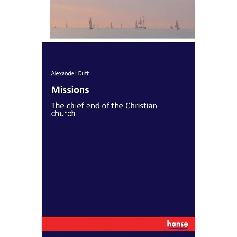 Missions