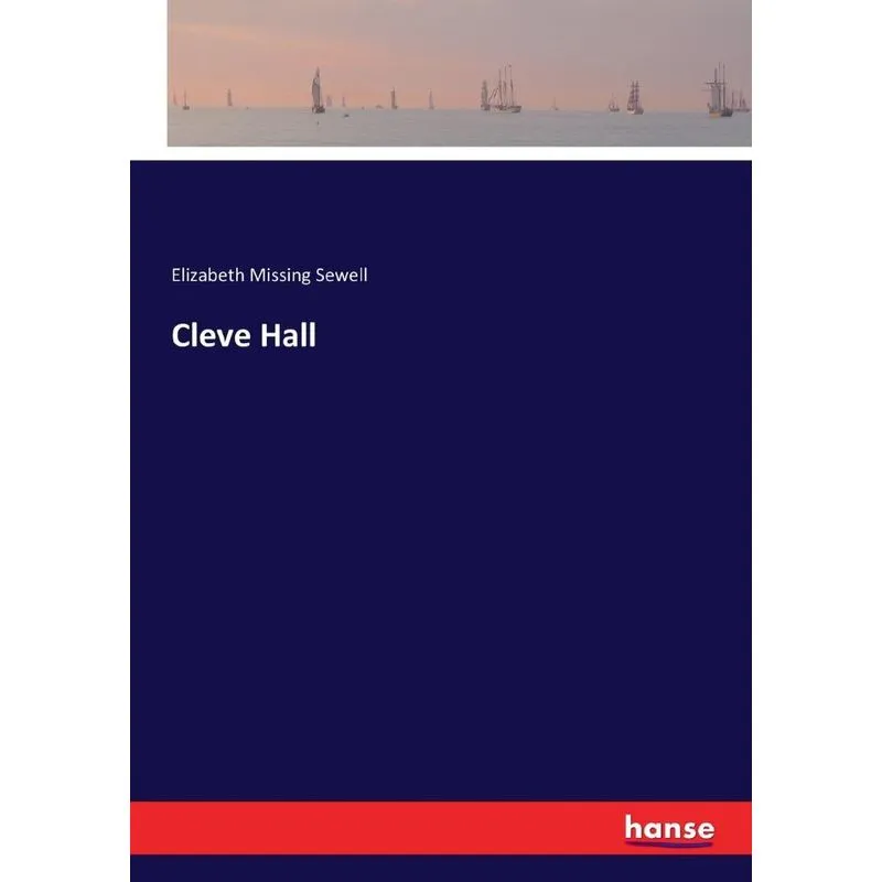 Cleve Hall