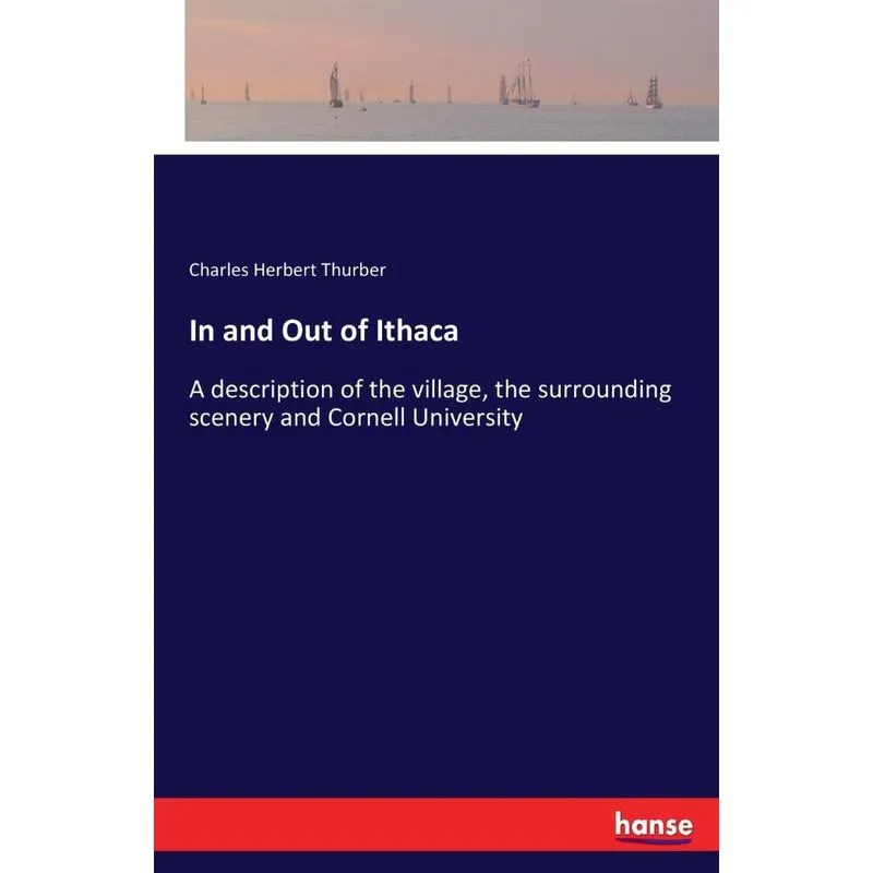 In and Out of Ithaca
