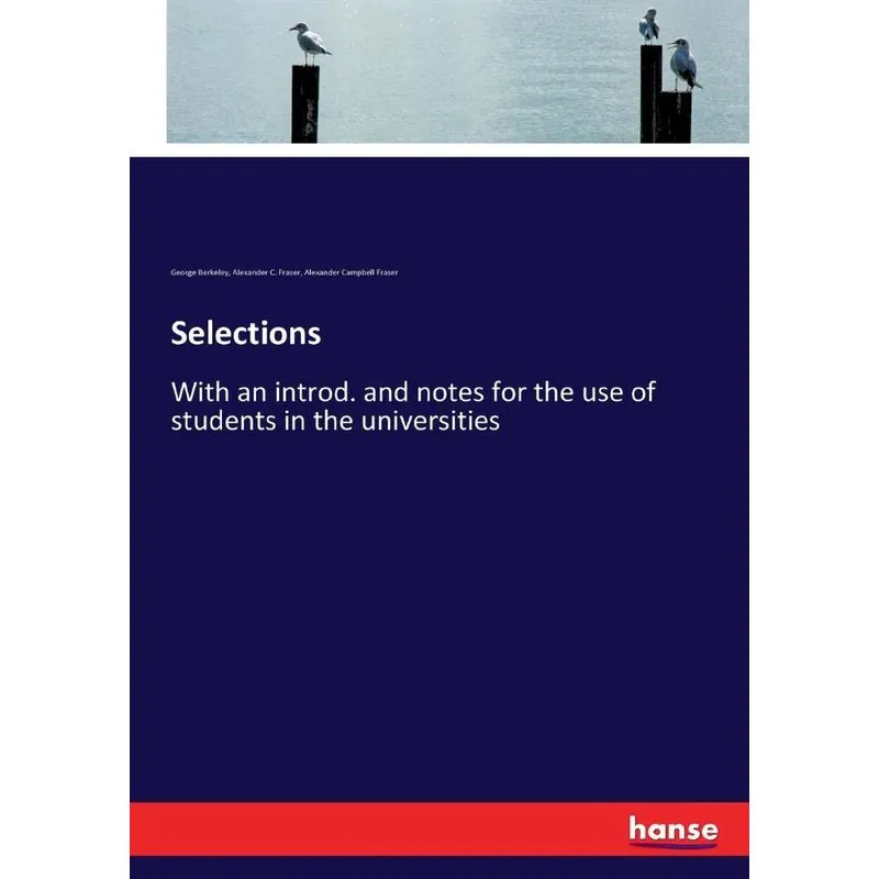 Selections