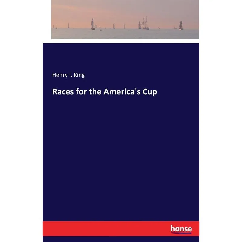Races for the Americas Cup