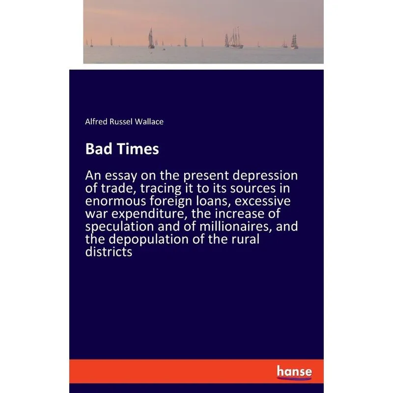 Bad Times