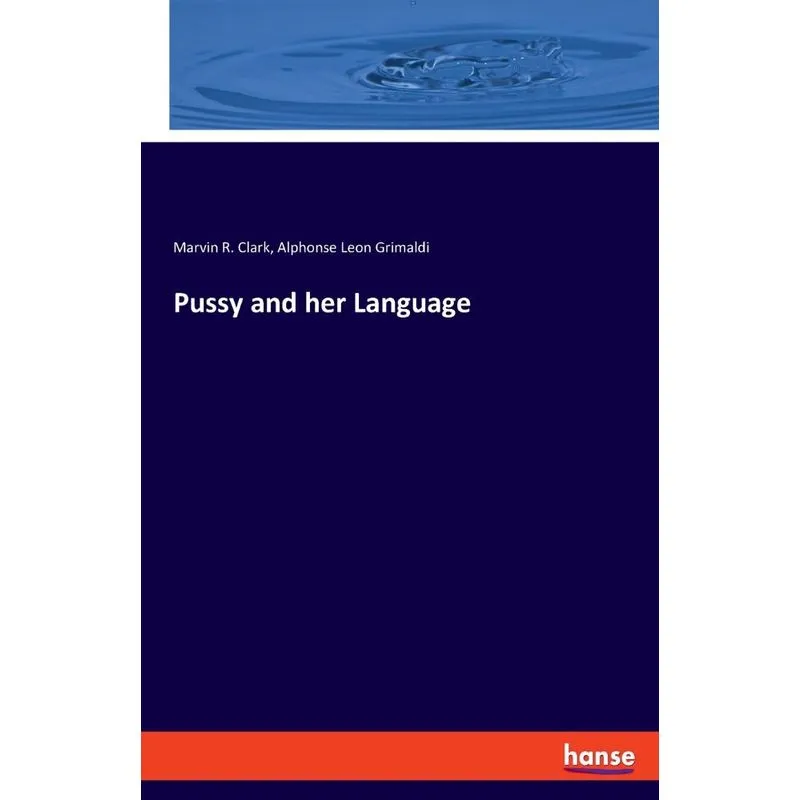 Pussy and her Language