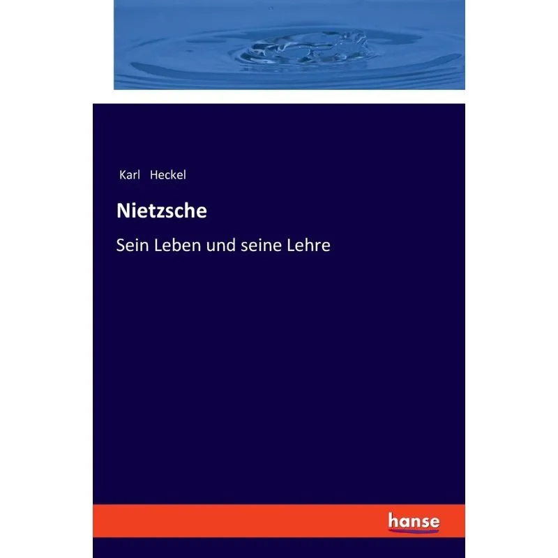 Nietzsche
