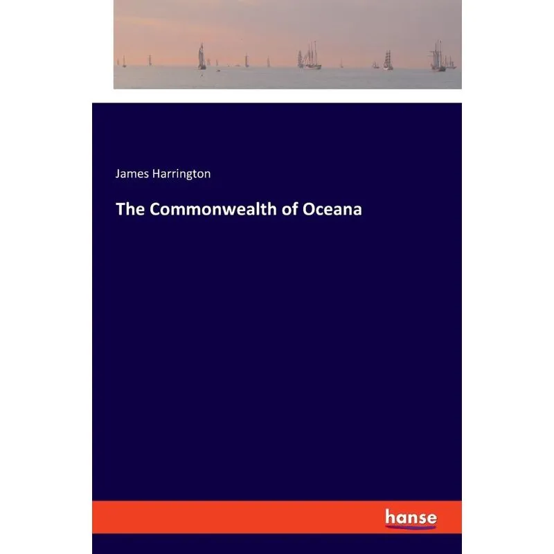 The Commonwealth of Oceana