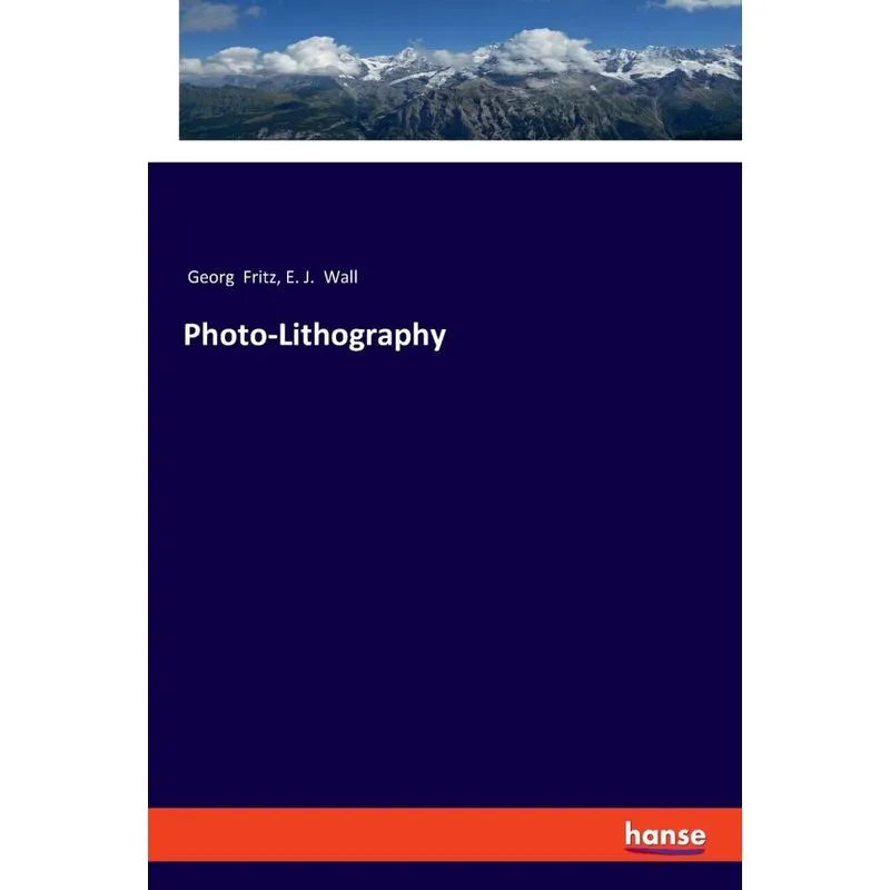 Photo-lithography