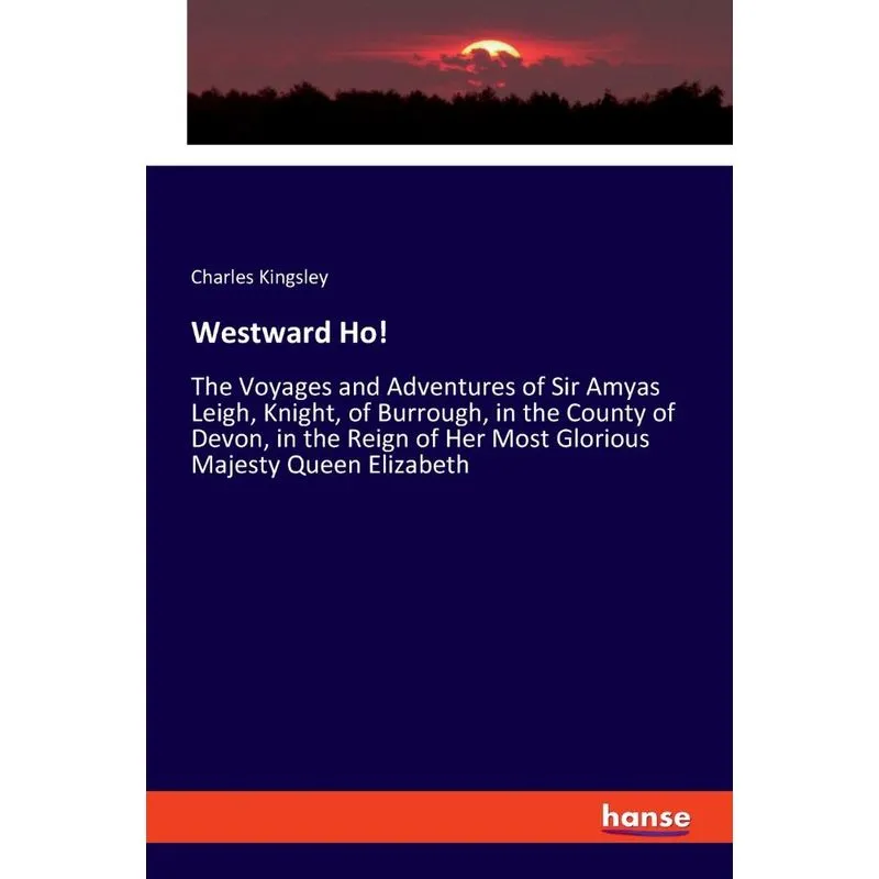 Westward Ho!