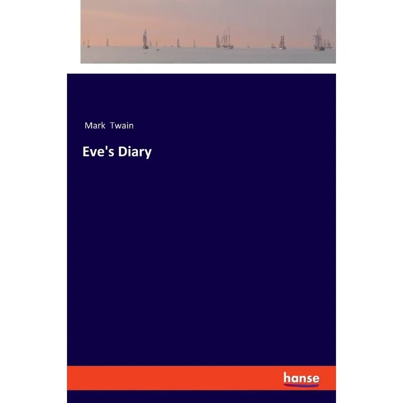 Eves Diary