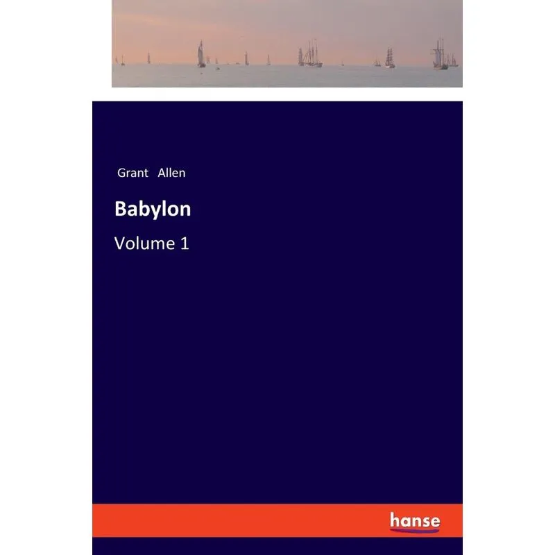 Babylon