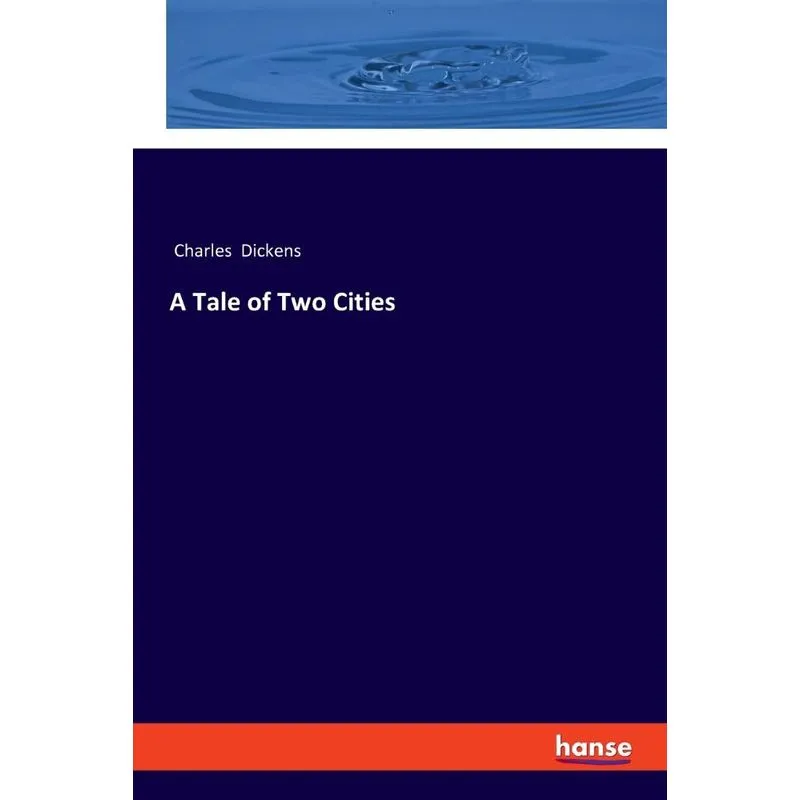A Tale of Two Cities