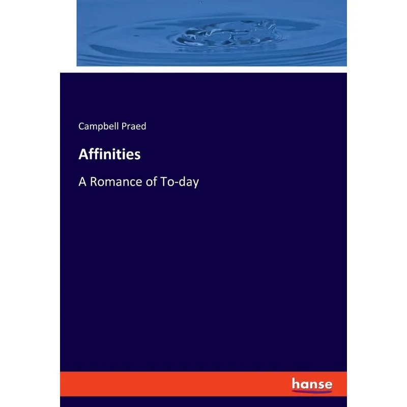 Affinities