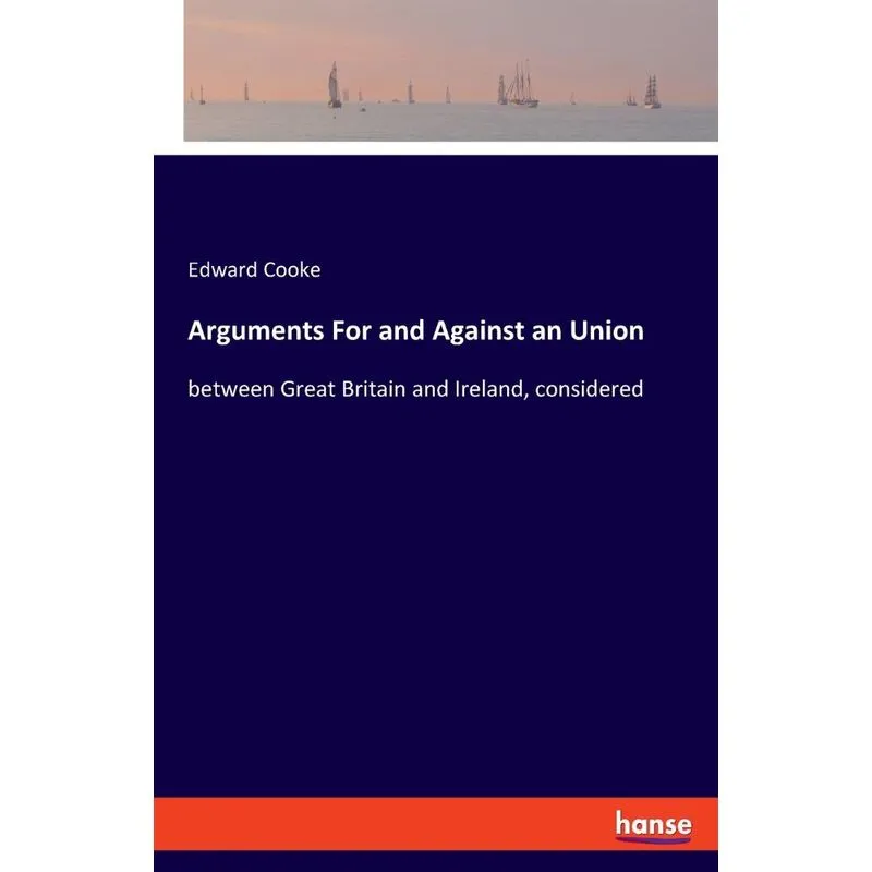 Arguments For and Against an Union
