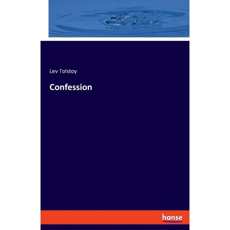 Confession