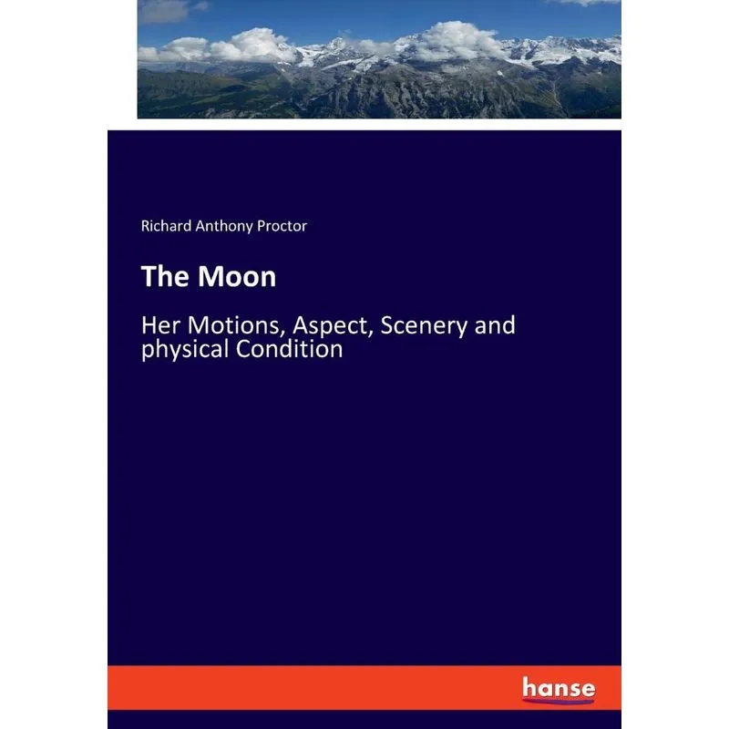 The Moon