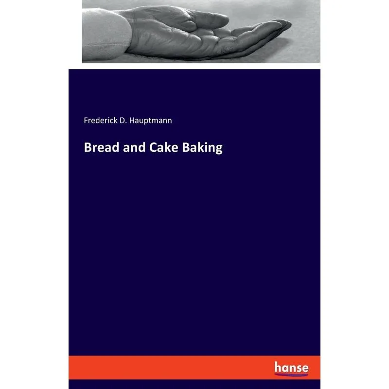 Bread and Cake Baking