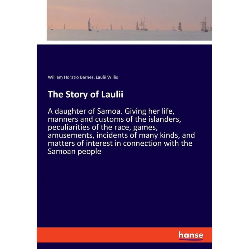 The Story of Laulii