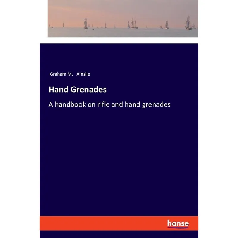 Hand Grenades