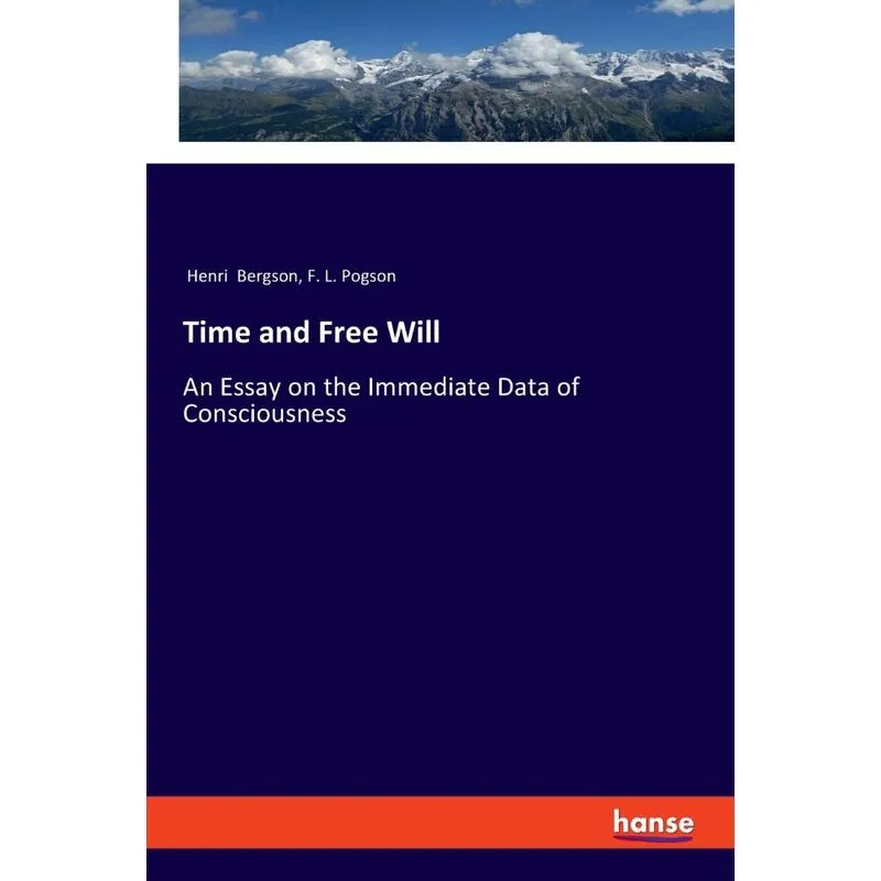 Time and Free Will