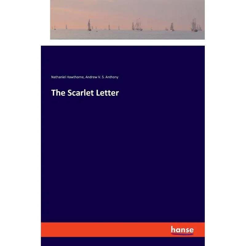 The Scarlet Letter
