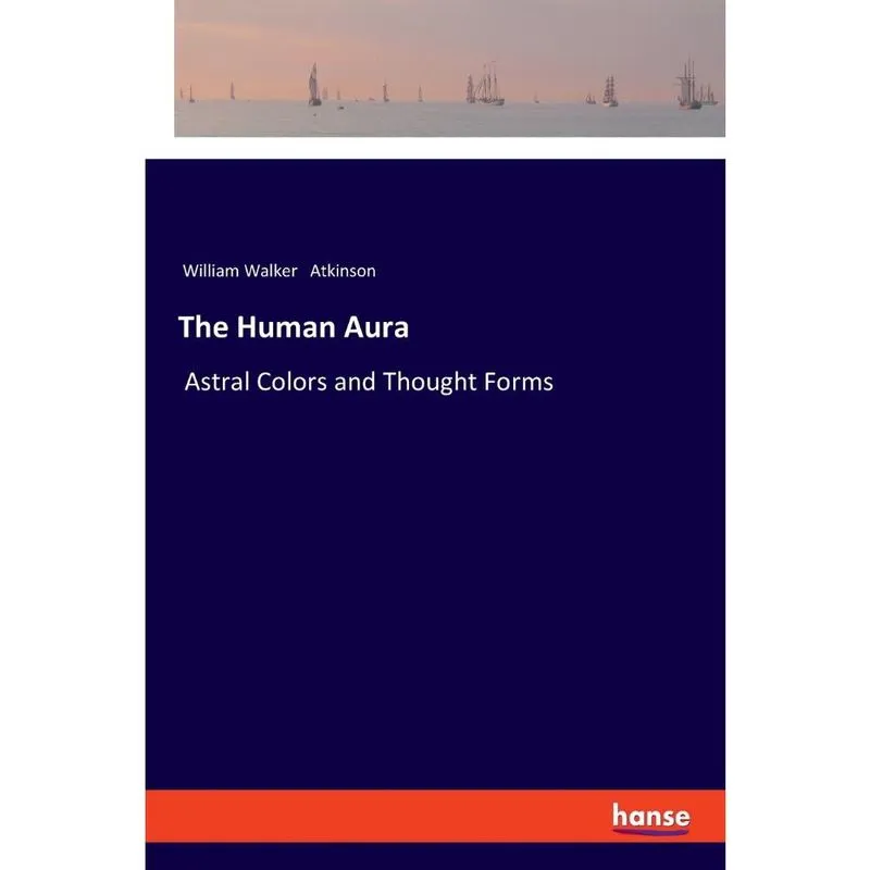 The Human Aura