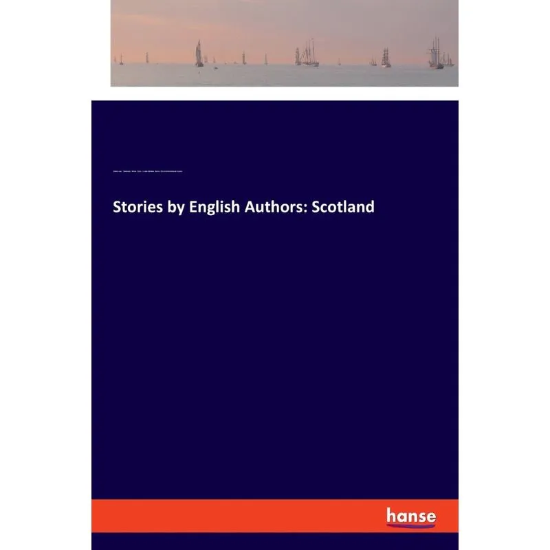 Stories by English Authors