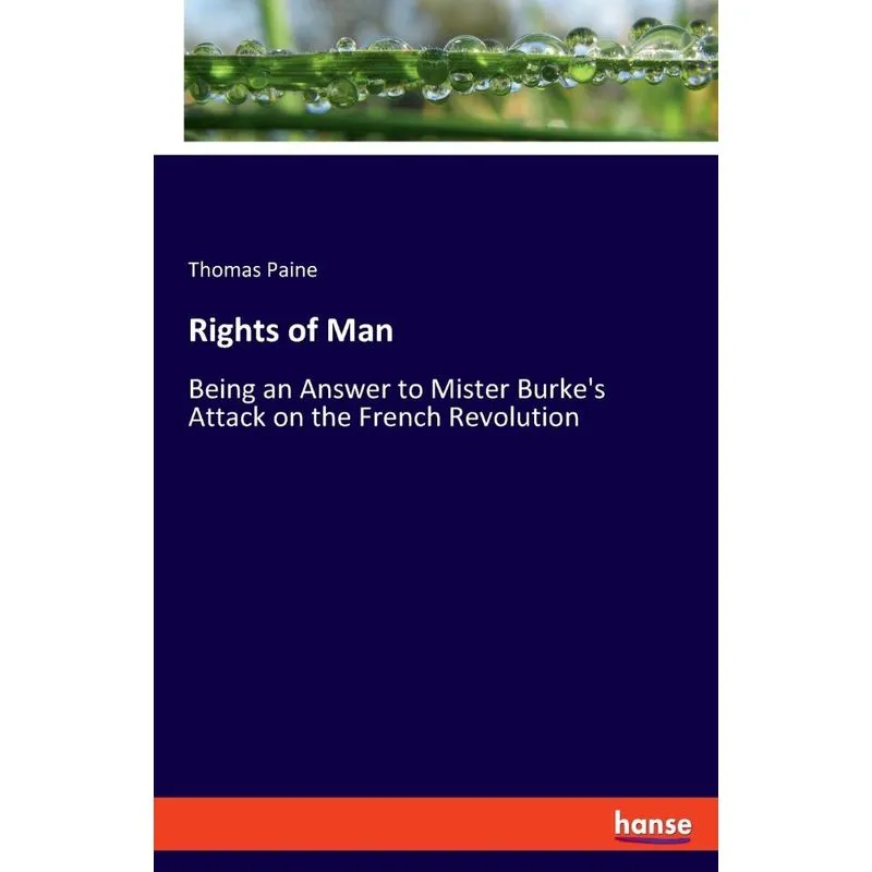 Rights of Man