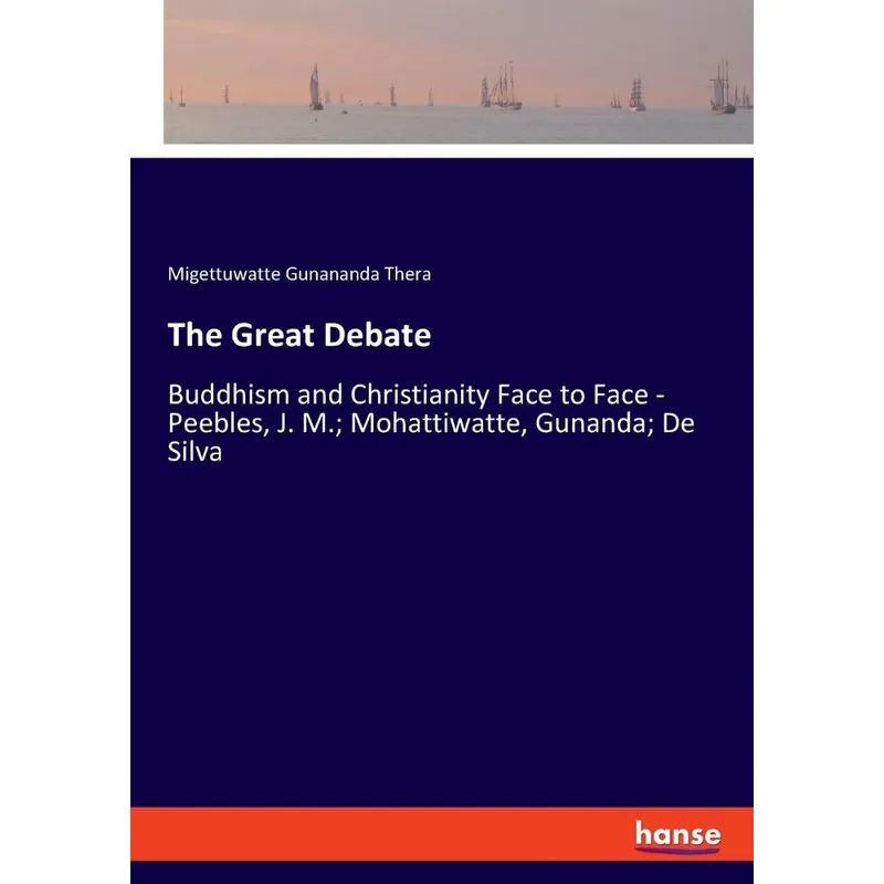 The Great Debate