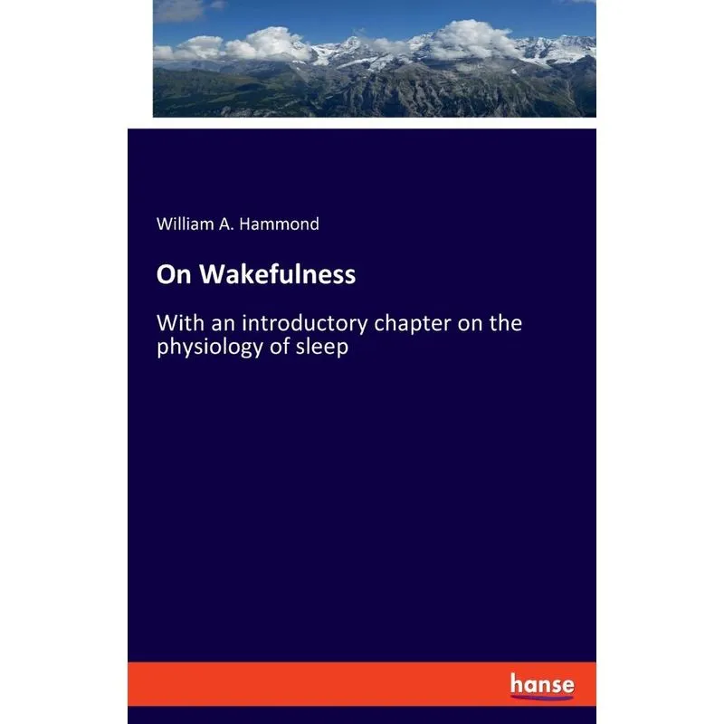 On Wakefulness