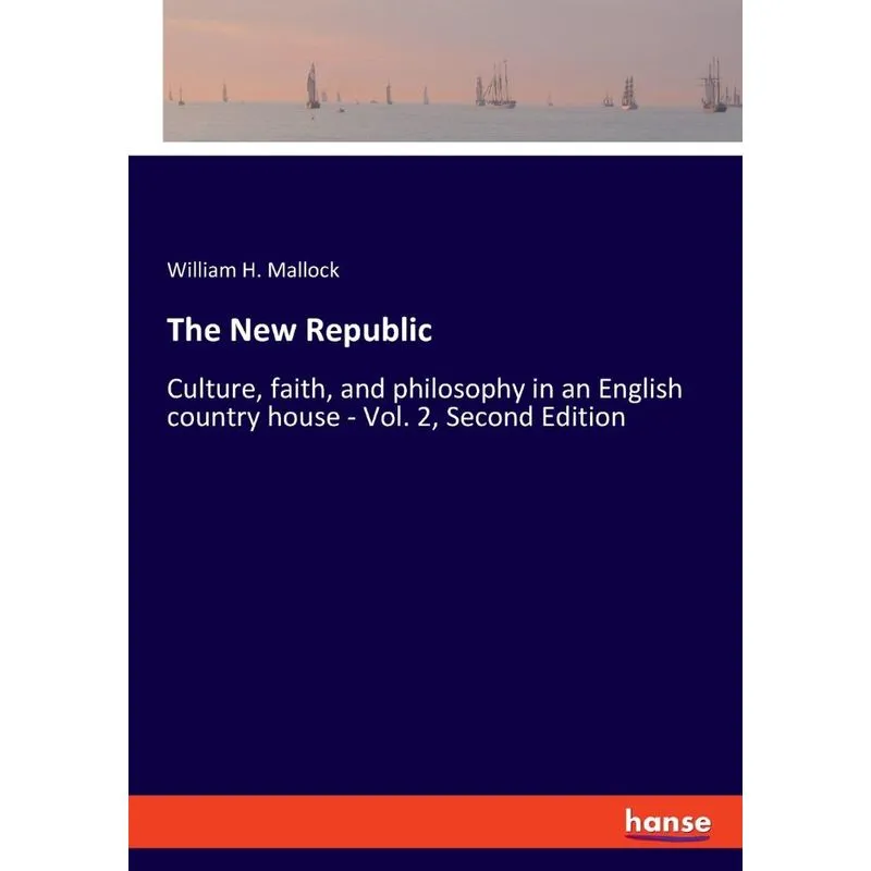 The New Republic