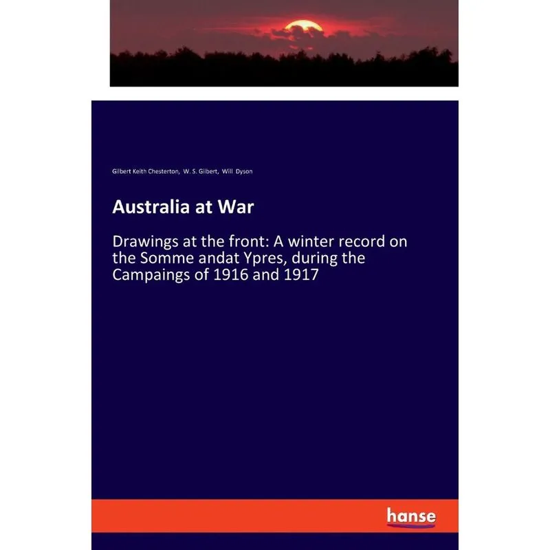 Australia at War