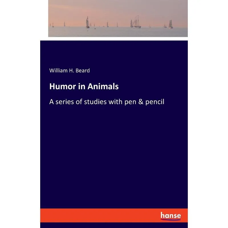 Humor in Animals