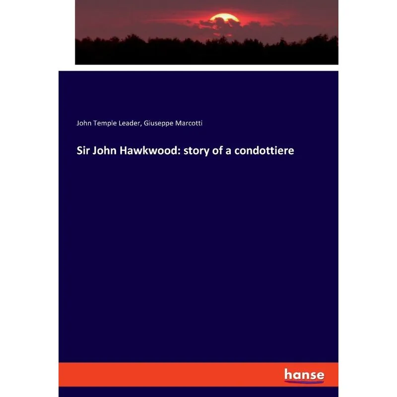 Sir John Hawkwood
