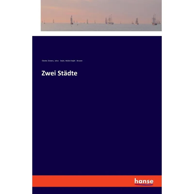 Zwei Städte