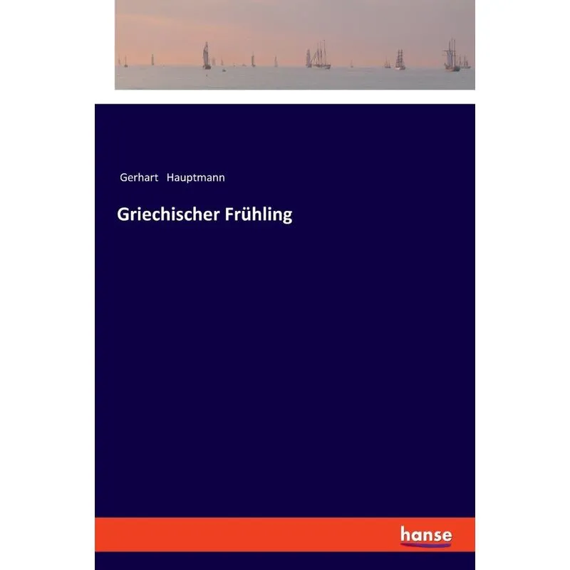 Griechischer Frühling
