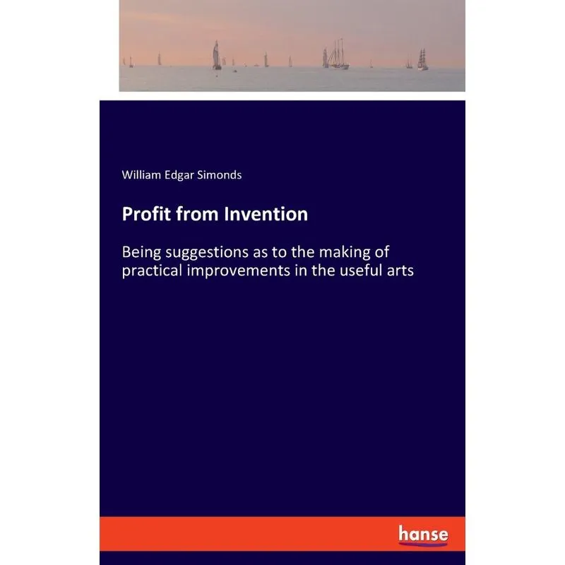 Profit from Invention