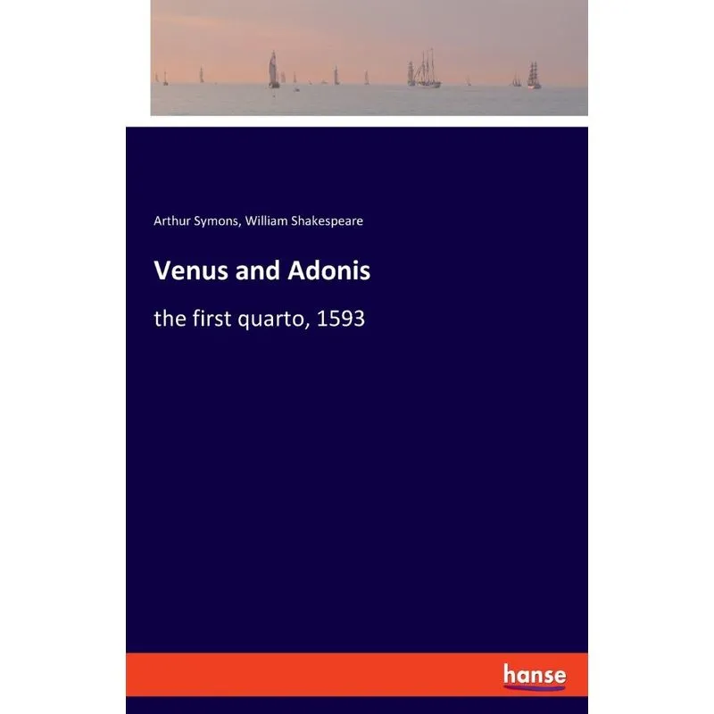 Venus and Adonis