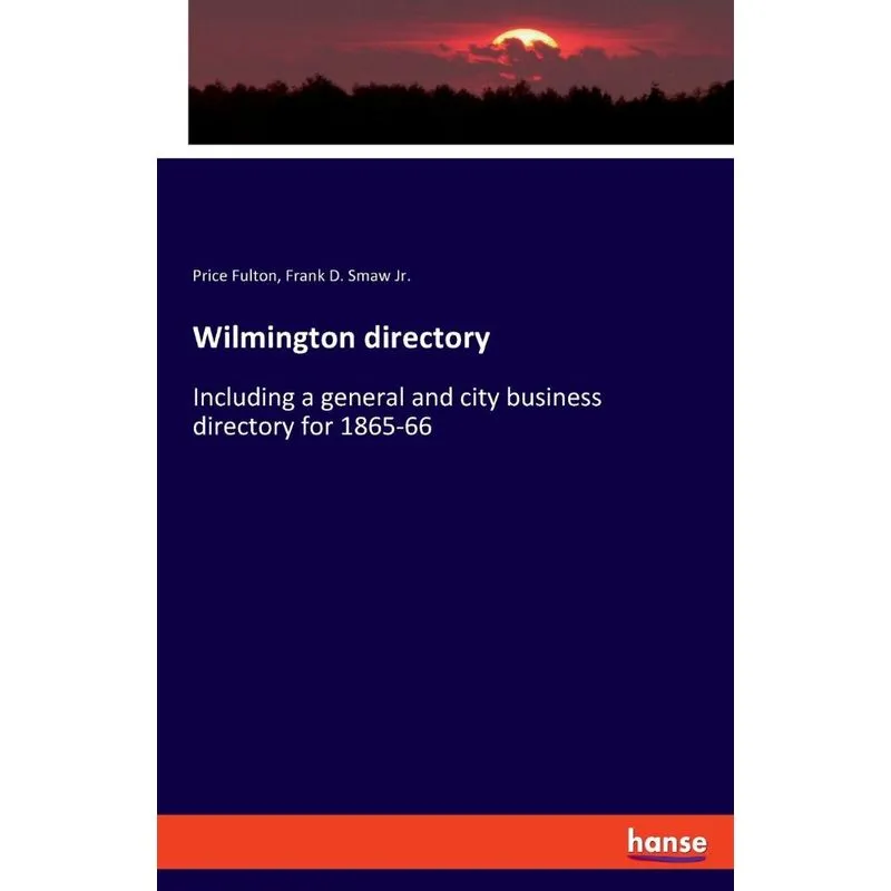 Wilmington directory