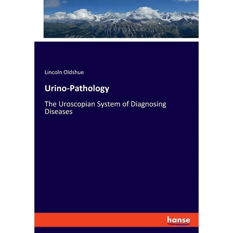 Urino-Pathology