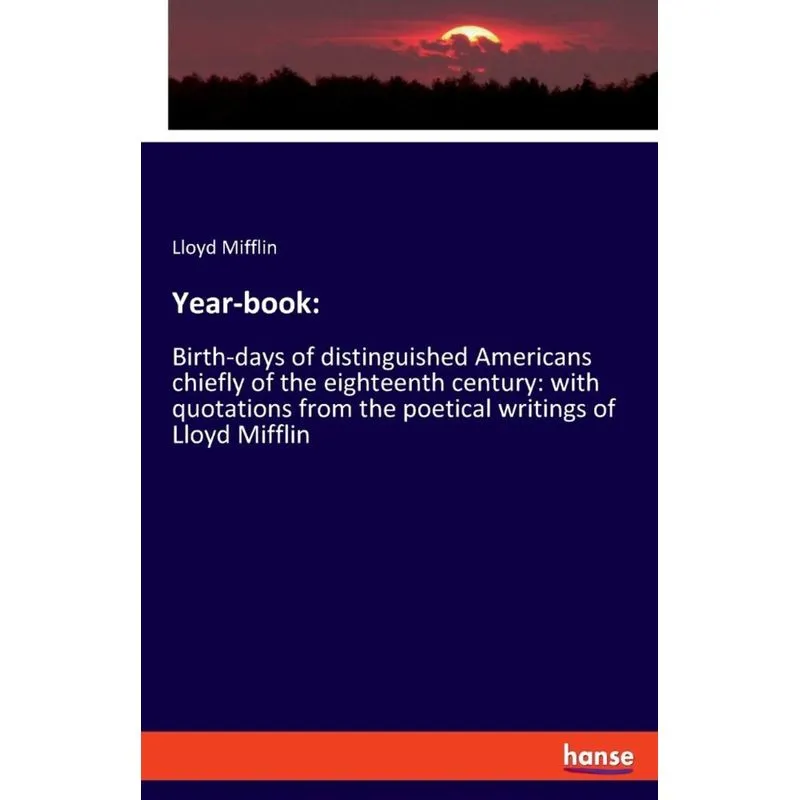 Year-book