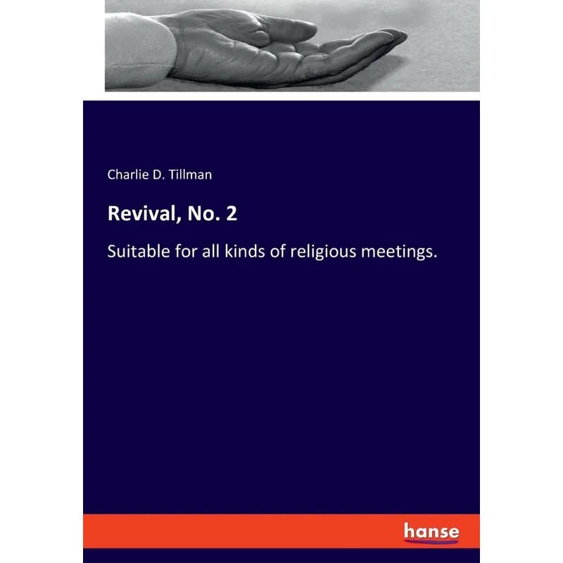 Revival, No. 2